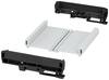 Phoenix Contact UM-PRO-KIT-B122-L120-7035 1310987 Boîtier profilé 123.8 x 142.3 x 39.45 PA gris clair (RAL 7035), noir (RAL 9005) 1 pc(s)