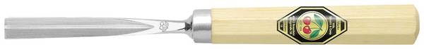 Enduit de copeaux de bois avec cahier de hêtre blanc 2 mm Kirschen 3239002