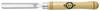 Gouge à creuser pour tourneur 6 mm, manche long Kirschen 1619006