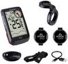 Sigma ROX 4.0 GPS de vélo vélo GPS, GLONASS, protection anti-éclaboussures