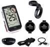 Sigma ROX 4.0 GPS de vélo vélo GPS, GLONASS, protection anti-éclaboussures