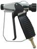 EWO 416.04 Pistolet de nettoyage pneumatique 13 mm 25 bar