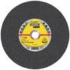 Klingspor A 24 R Supra 13456 Disque à tronçonner 180 mm 25 pc(s) acier