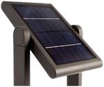 Lampadaire, solaire Premium I, 3,7V DC, 1,60W