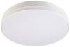 Deko Light Subra, 4000K, Triac 401008 Plafonnier LED CEE: F (A - G) LED 29 W blanc