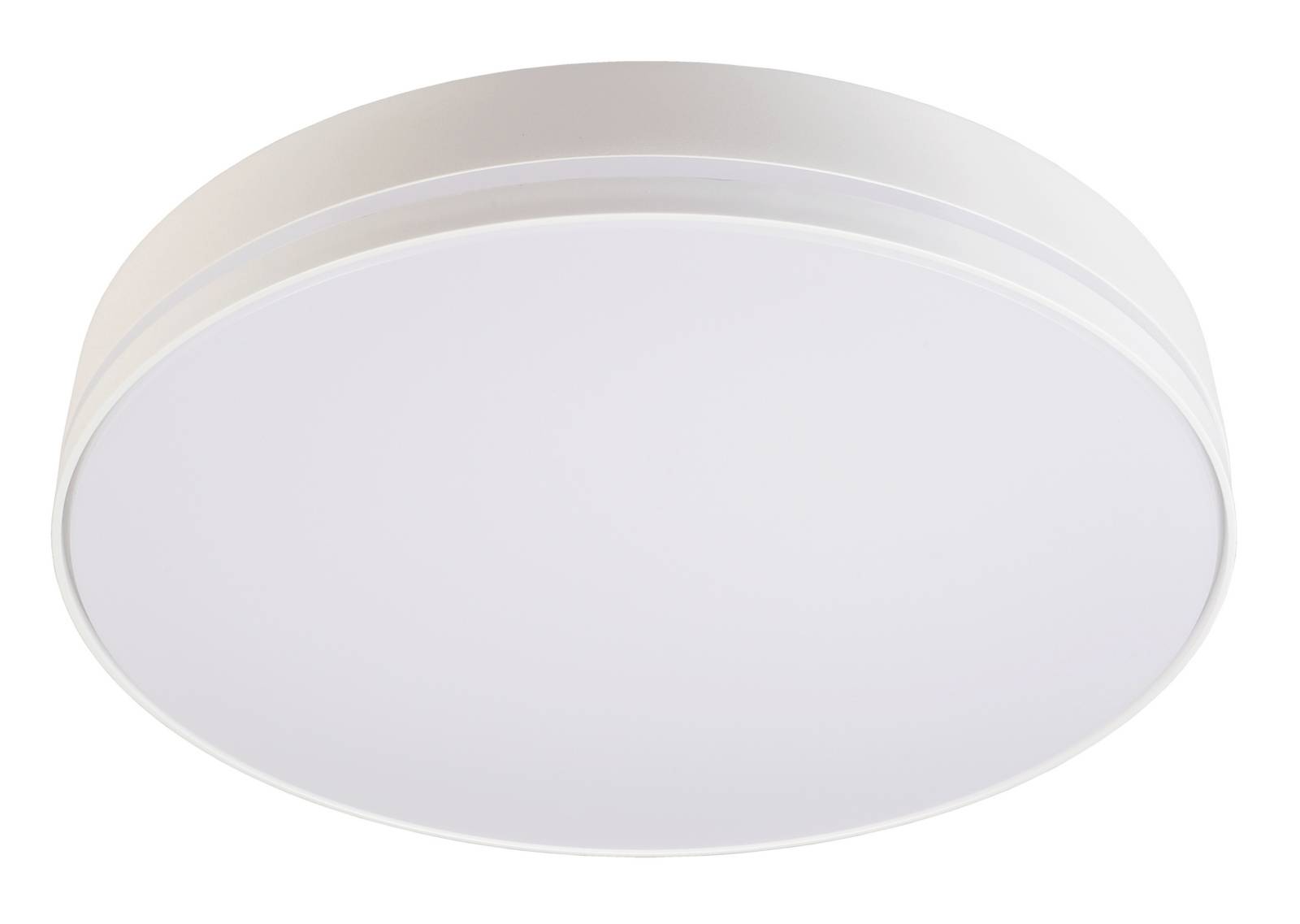 Deko Light Subra, 4000K, Dali 401004 Plafonnier LED CEE: F (A - G) 29 W blanc