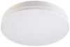 Deko Light Subra, 4000K, Dali 401004 Plafonnier LED CEE: F (A - G) 29 W blanc