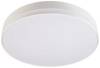 Deko Light Subra, 3000K, Dali 401003 Plafonnier LED CEE: F (A - G) 29 W blanc