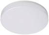 Deko Light 348142 Altais 12W Motion Plafonnier LED avec détecteur de mouvements LED CEE: E (A - G) 12 W blanc