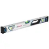 Bosch Professional Bosch Power Tools 1.600.A01.6BP Niveau à bulle en alliage léger 650 mm 0.5 mm