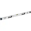 Bosch Professional Bosch Power Tools 1.600.A01.6BR Niveau à bulle en alliage léger 1250 mm 0.5 mm