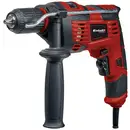 Einhell TC-ID 720/1 E Kit 1 vitesse-Perceuse à percussion 720 W + mallette