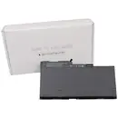 Clevo Batterie d'ordinateur portable CM03XL REPLACE 11.1 V 4300 mAh HP