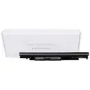 Clevo Batterie d'ordinateur portable JC04 3400mAh REPLACE 14.8 V 3400 mAh HP