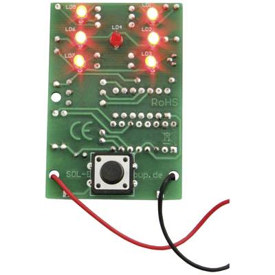Acheter PDTO nouveau Kit de haut-parleur Bluetooth bricolage Kit de soudure  électronique à spectre de musique LED