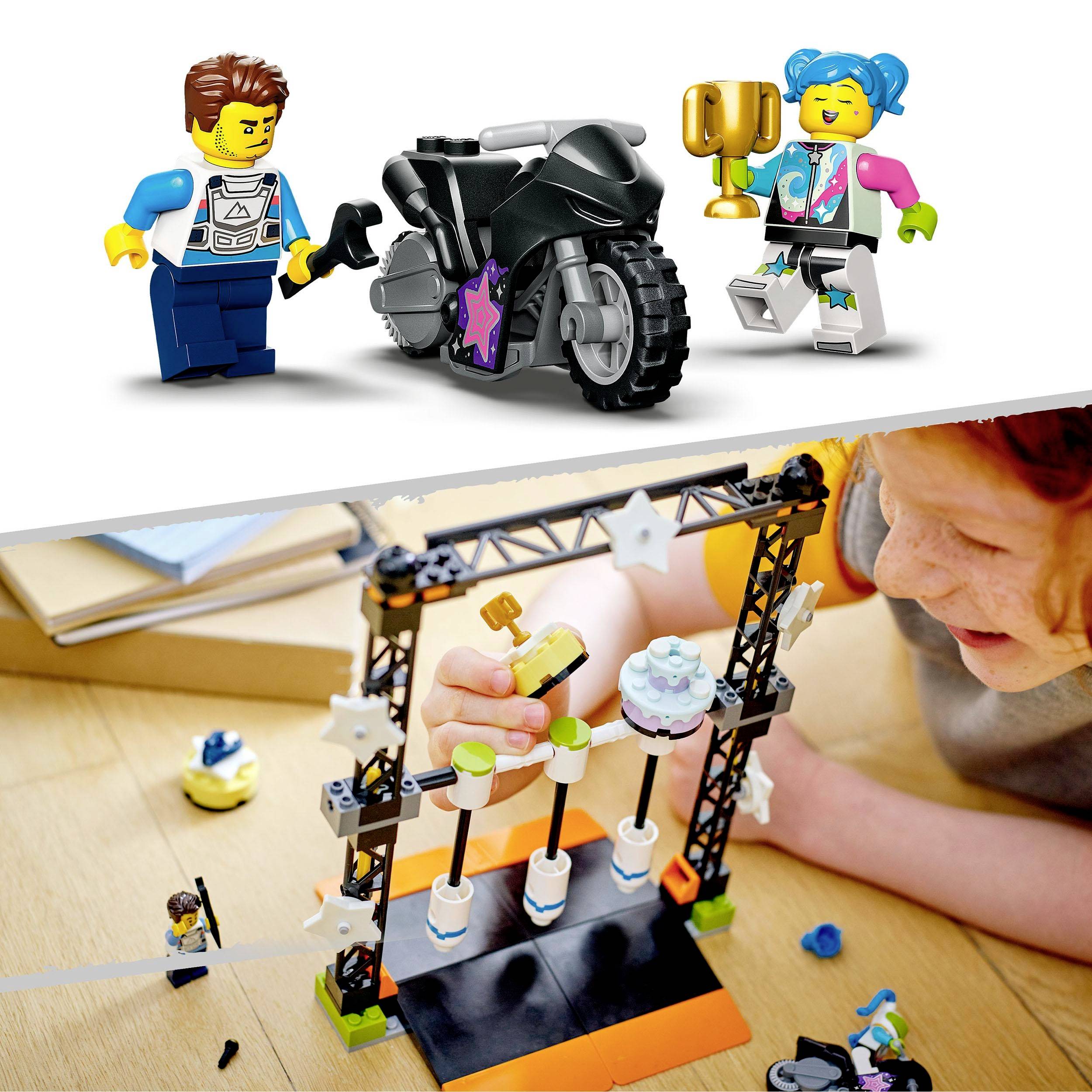 60341 LEGO® CITY Longueur de la poutrelle-3