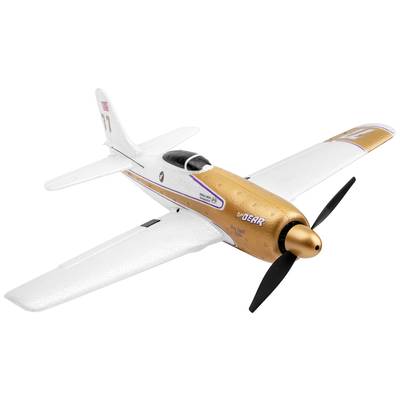 Avion RC Amewi Skylark 650mm Jaune - Brushless, Gyro 3D/6G, Parfait Pour Débutants Avion RC Amewi Skylark 650mm Jaune - Brushless, Gyro 3D/6G, Parfait Pour Débutants