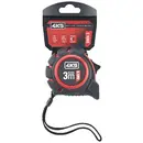 Mètre-ruban 4K5 Tools RMX 3 RollMeter 3m 606.100-3 3 m
