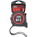 Mètre-ruban 4K5 Tools RMX 8 RollMeter 8m 606.100-8 8 m