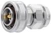 Telegärtner 100024198 100024198 Adaptateur N N mâle - 4.3-10 mâle 1 pc(s) Piece