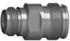 Telegärtner 100024209 100024209 Adaptateur N N femelle - femelle 4.3-10 1 pc(s)
