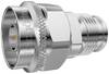 Telegärtner 100024194 100024194 Adaptateur N N mâle - prise femelle1 pc(s)