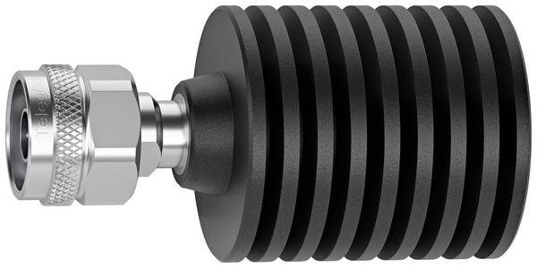 Telegärtner 100024173 100024173 Résistance terminale 1 pc(s)