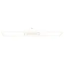 Brilliant G99369/05 Besson Plafonnier LED LED LED 32 W blanc