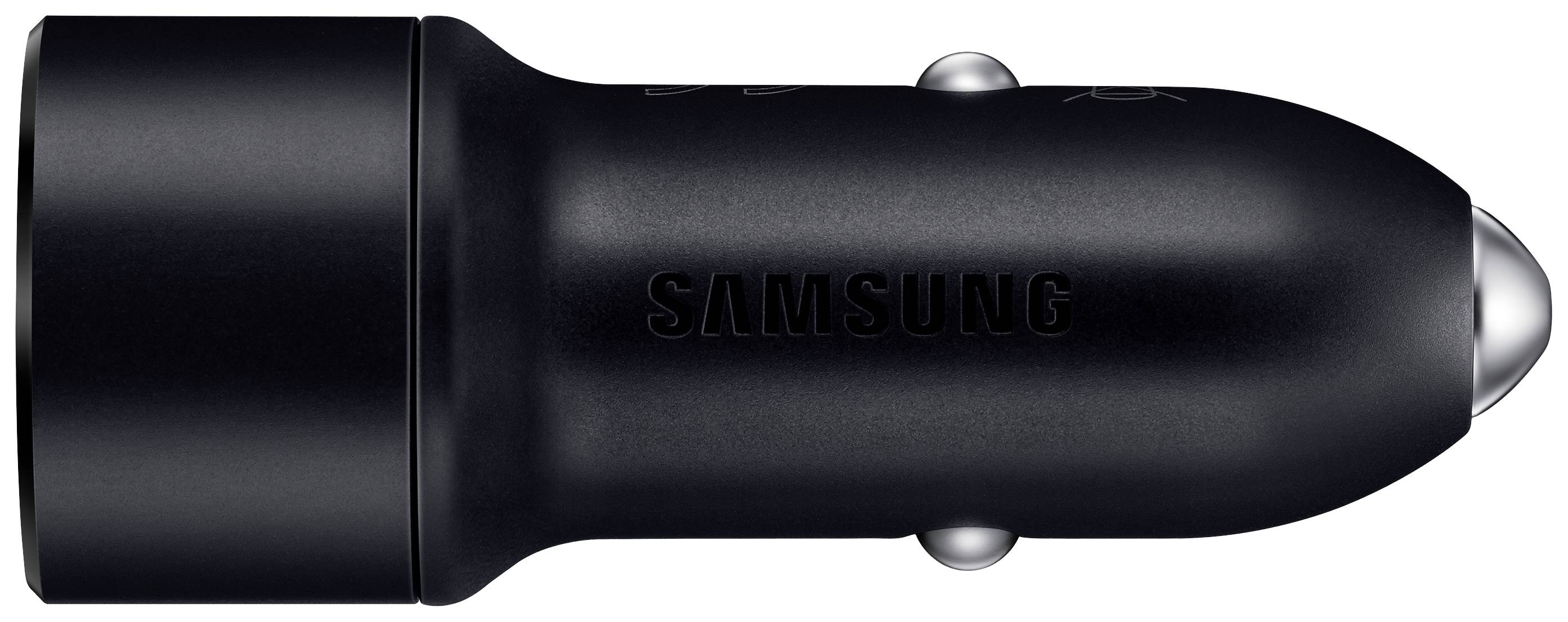 Chargeur Allume-cigare Fast Charge Câble USB 1.5m-0