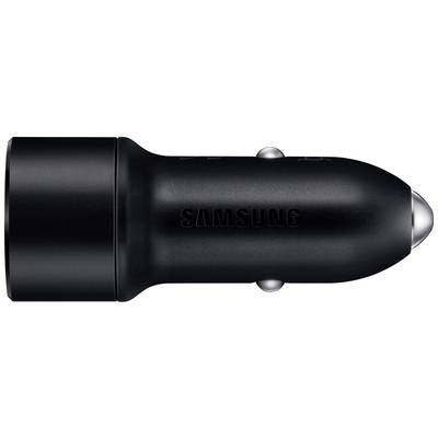 Chargeur Allume-cigare Fast Charge Câble USB 1.5m-0