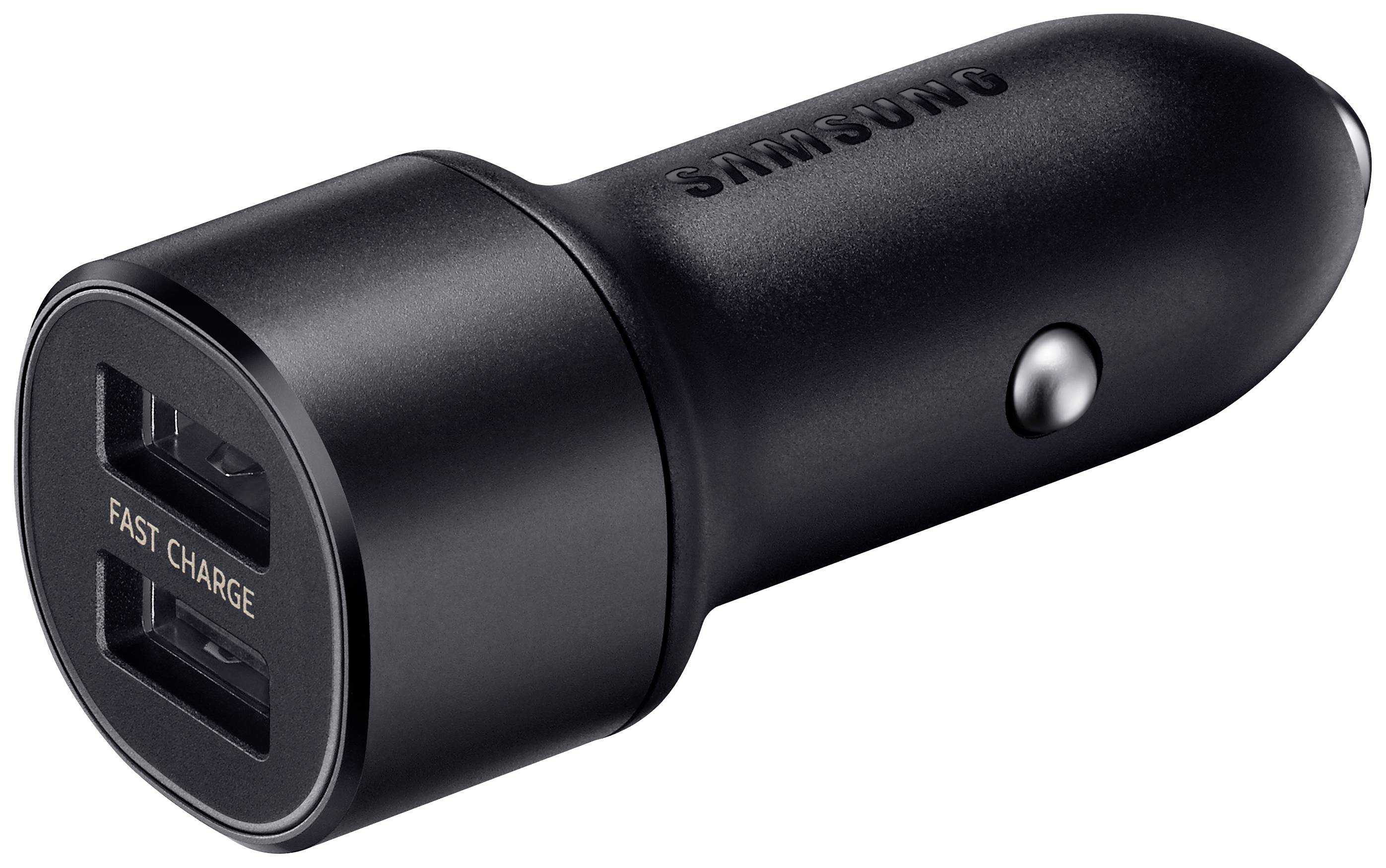 Chargeur Allume-cigare Fast Charge Câble USB 1.5m-2