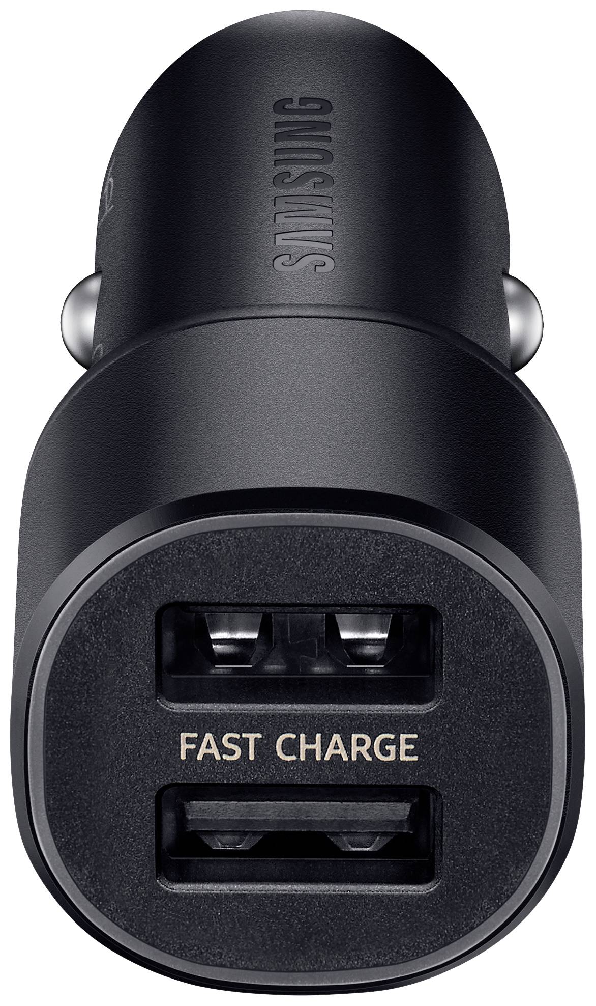 Chargeur Allume-cigare Fast Charge Câble USB 1.5m-3