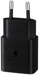Chargeur rapide Samsung Power EP-T1510 15W, noir