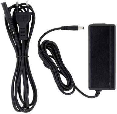 Metrel 20992609 Alimentation de table à tension fixe 12 V/DC 3 A