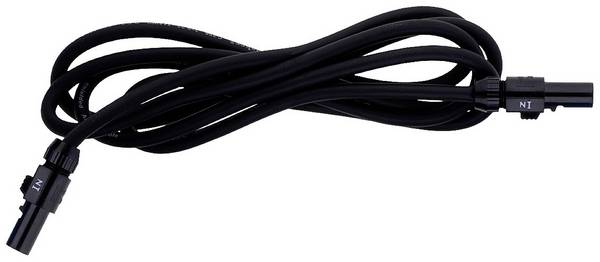 Metrel 20992993 A 1648  Rallonge  1 pc(s)