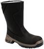 Honeywell Silvex Evo 6246182-41/7 antistatique (ESD) Chaussures montantes de sécurité S3 Pointure (EU): 41 marron 1 paire(s)