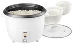 Bouilloire à riz Princess - 1,8 litre, pour jusqu'à 10 portions, fonction de maintien au chaud automatique, 271940