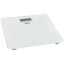 Pèse-personne Tristar WG-2419 Plage de pesée (max.)=150 kg blanc