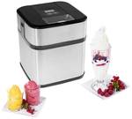 Machine à glace Princess 282605 - préparation de glace à cuisson automatique - capacité de 1,0 litre
