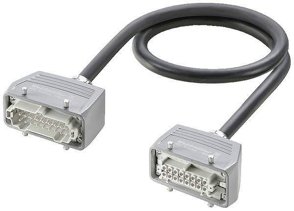 Weidmüller Câble de raccordement 2712330500 1 pc(s)