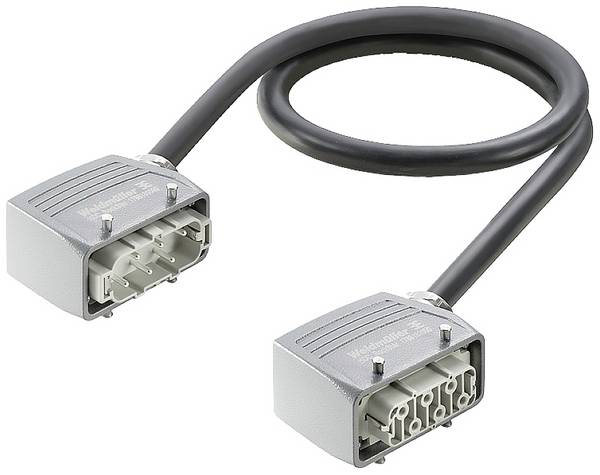 Weidmüller Câble de raccordement 2712320200 1 pc(s)