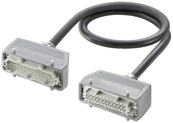 Weidmüller Câble de raccordement 2712350500 1 pc(s)