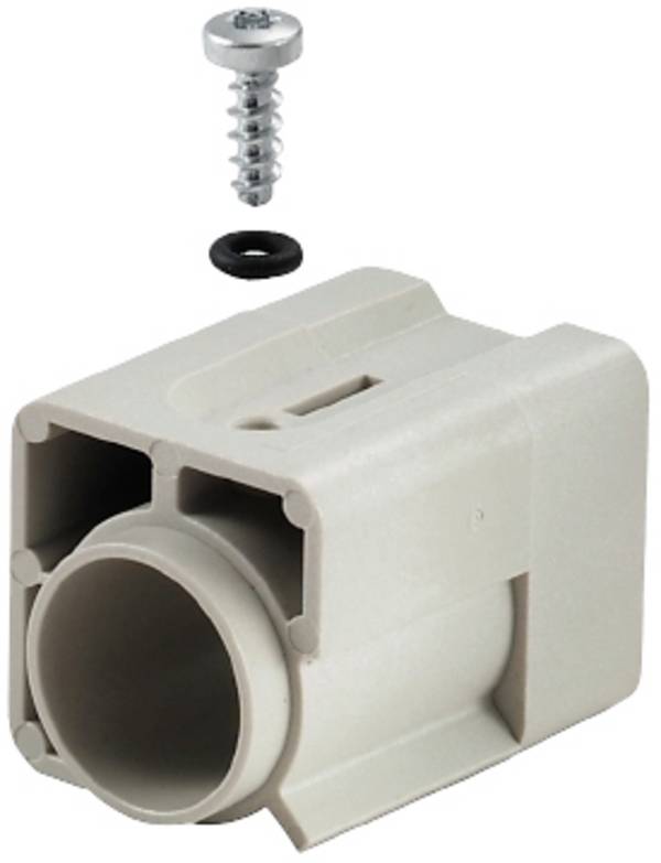 Weidmüller 1137720000 Insert mâle serti 1 pc(s)