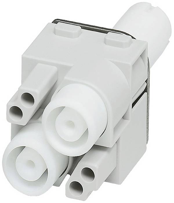 Weidmüller 2748390000 Insert femelle 2 serti 1 pc(s)