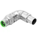 Weidmüller 2662110000 Connecteur pour capteurs/actionneurs M12 mâle Nombre de pôles: 8 1 pc(s)