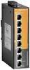 Weidmüller 2682380000 IE-SW-EL08-8POE Commutateur Ethernet industriel 10 / 100 MBit/s fonction PoE