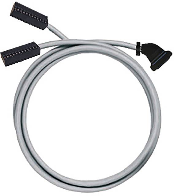 Weidmüller 1329120015 PAC-S1200-HE20-V1-1M5