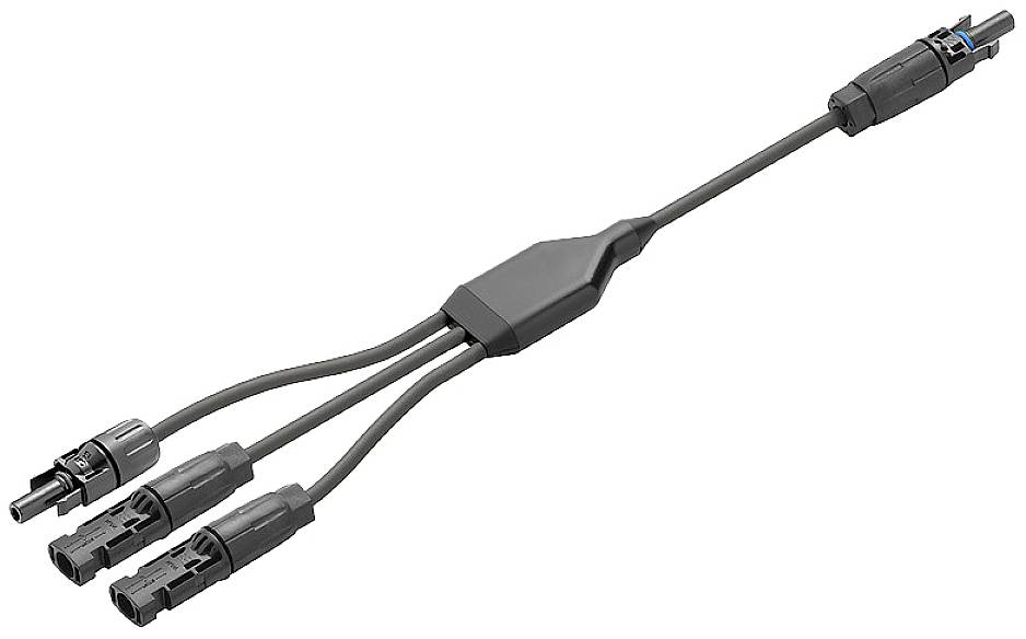 Weidmüller 2814260000 PVHXM-M-W+XX06M+15 Câble d'installation 1 x 6 mm²