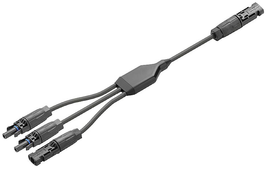 Weidmüller 2814250000 PVHXW+W+W-XX06W-15 Câble d'installation 1 x 6 mm²