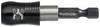 Weidmüller UBH SWH 1/4 EC 6.3 Porte-embouts 1/4" (6.3 mm)